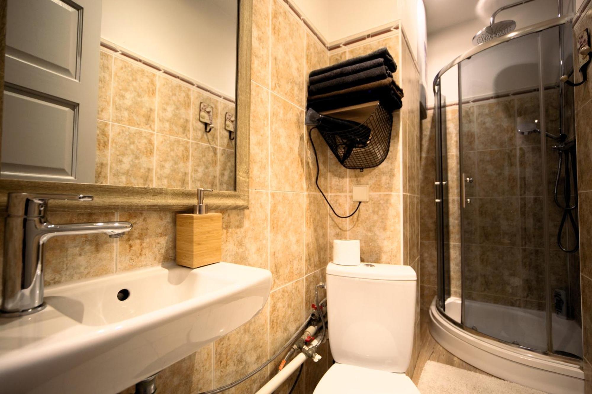 Valnu Street/Old Town Apartment Riga Exterior photo