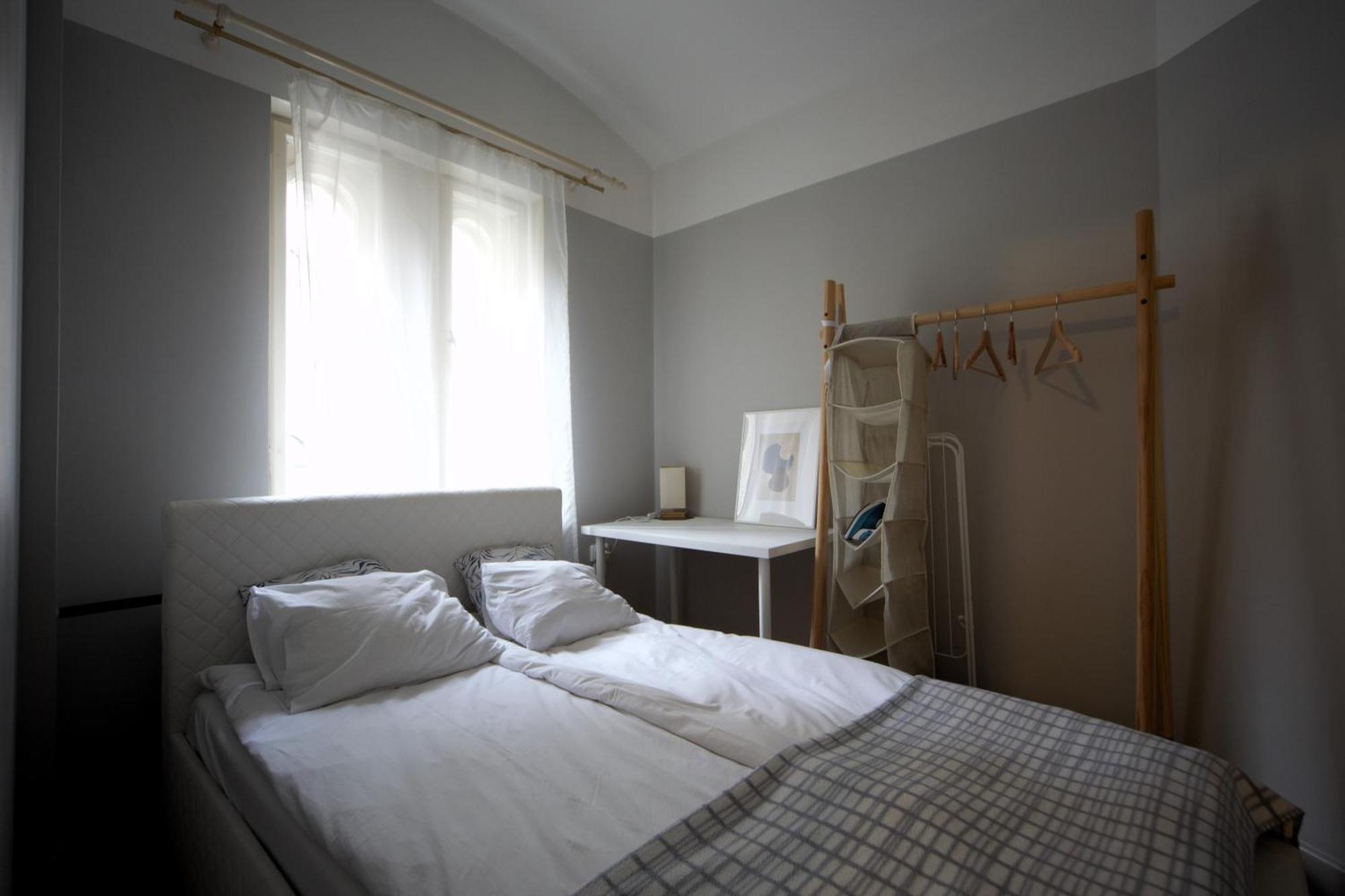 Valnu Street/Old Town Apartment Riga Exterior photo