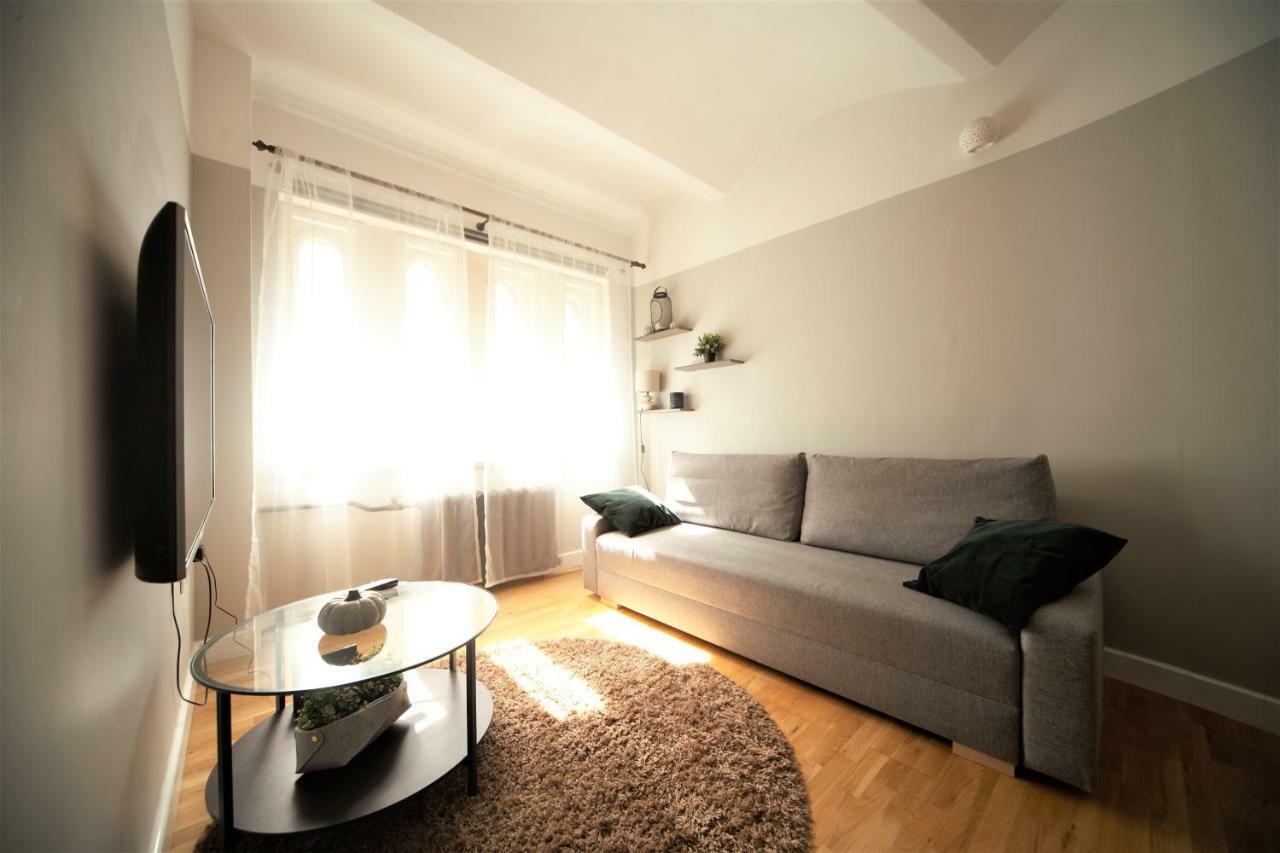 Valnu Street/Old Town Apartment Riga Exterior photo