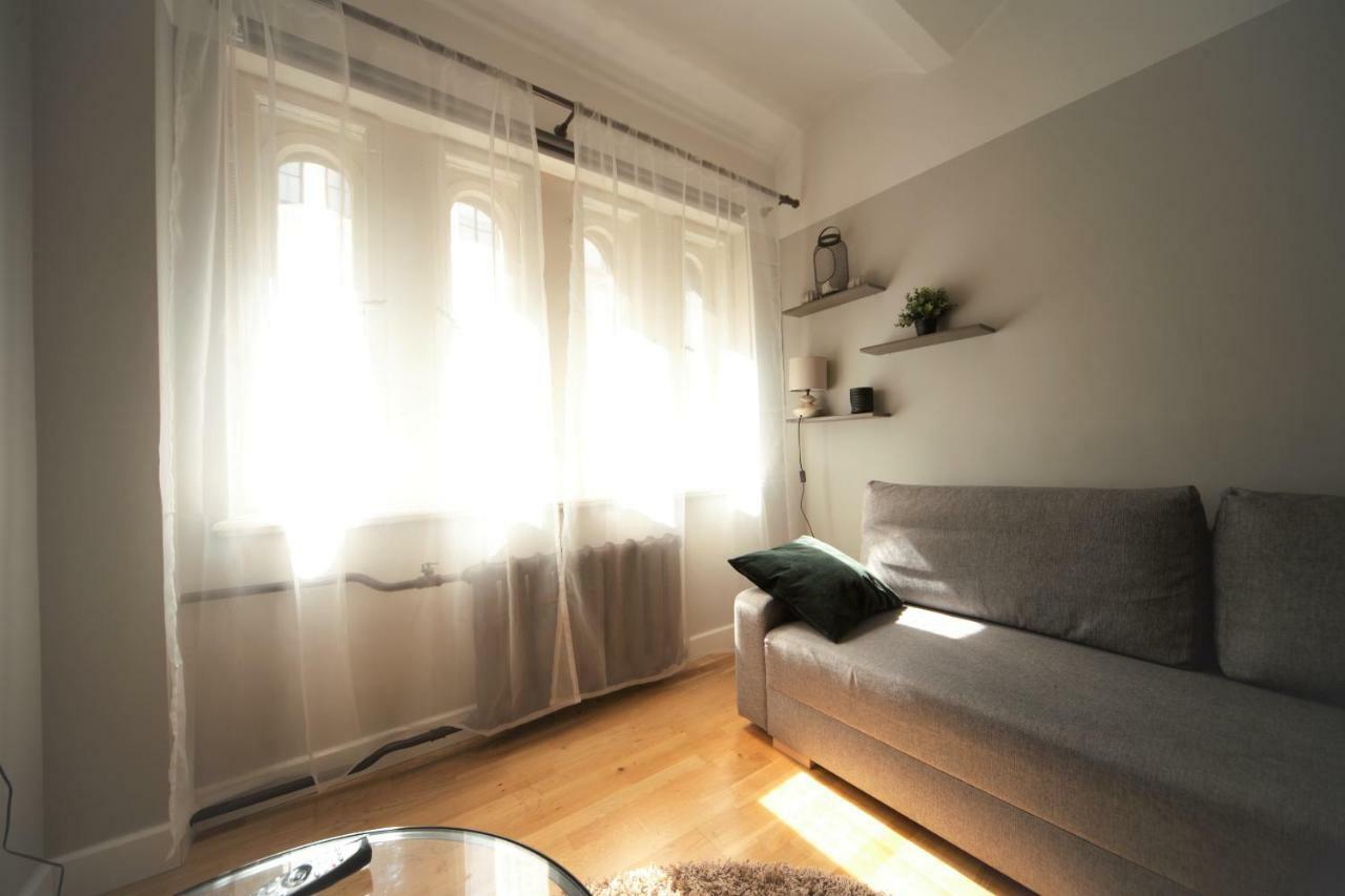 Valnu Street/Old Town Apartment Riga Exterior photo